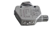 NEW Banner Engineering Q4XTKLAF300-Q8 Q4X, Laser Field, Range:300 mm, 10-30VDC