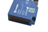 NEW Wenglor OPT2154 photoelectric sensor, square, plastic, diffuse with background suppression, 0-1200mm sensing distance