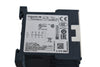 Schneider Electric CA4KN31BW3 Control Relay, 3NO/1NC, 24 VDC, 10A, DIN Rail, TeSys K Series