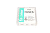NEW Littelfuse 3AG 4A 312 Miniature Fuses