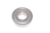 NEW SKF Explorer 6203-2Z/C3GJN Radial/Deep Groove Ball Bearing - Straight Bore, 17 mm ID, 40 mm OD, 12 mm Wi