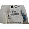 NEW SICK CM18-08BPP-KC1 8 mm Capacitive Proximity Sensor, PNP, 200 mA, M18 x 1, IP67