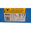 NEW Sick 1041969 CLV630-0120 Fixed-Mount Bar Code Scanner