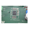STMicroelectronics EVLPOWERSTEP01 Power Management IC Development Tools PCB