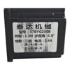 57BYG250B Stepper Motor 1.2Nm High Torque 3A