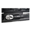 NEW SONIC 732210100 Torque wrench 3/8'' Drive 20-100Nm w/ Case