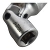 NEW SONIC 7152819 3/8'' Drive Shallow Cardan Socket, 12pt 19mm Tool