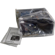 NEW SOLAHD DC Power Supply: Chassis, 57.6 W Output Power - Rated, 2.4 A Current 5JW03