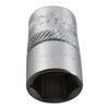 NEW Sonic 22513 3/8'' Drive Flank Socket 6pt. 13mm Tool