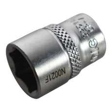NEW Sonic 22514 3/8'' Drive Flank Socket 6pt. 14mm Tool
