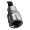 NEW SONIC 8249004 Bit socket 3/8'' hex 90mmL 4mm Tool