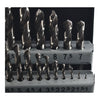 NEW Sonic Drill set hss-s 19 pieces 602602-3 UNIMOTIVE DIN 338/1-10x0.5