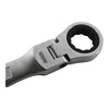 NEW SONIC 4170319 Flexible ratcheting wrench 12-point 19mm