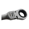 NEW SONIC 4170314 Flexible ratcheting wrench 12-point 14mm Tool