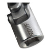 NEW SONIC 7152819 Cardan Socket 3/8'' 12-point 19mm Metric