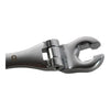 NEW Sonic Flexible flare nut wrench 9mm 40809