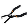 NEW Gearwrench 3888D 80� Push Pin Removal Pliers
