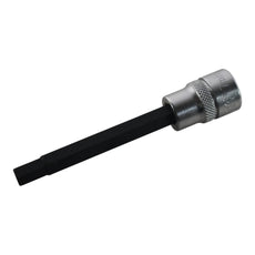 NEW SONIC 8249007 Bit socket 3/8'' hex 90mmL 7mm Metric