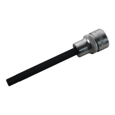 NEW SONIC 8249006 Bit socket 3/8'' hex 90mmL 6mm Metric