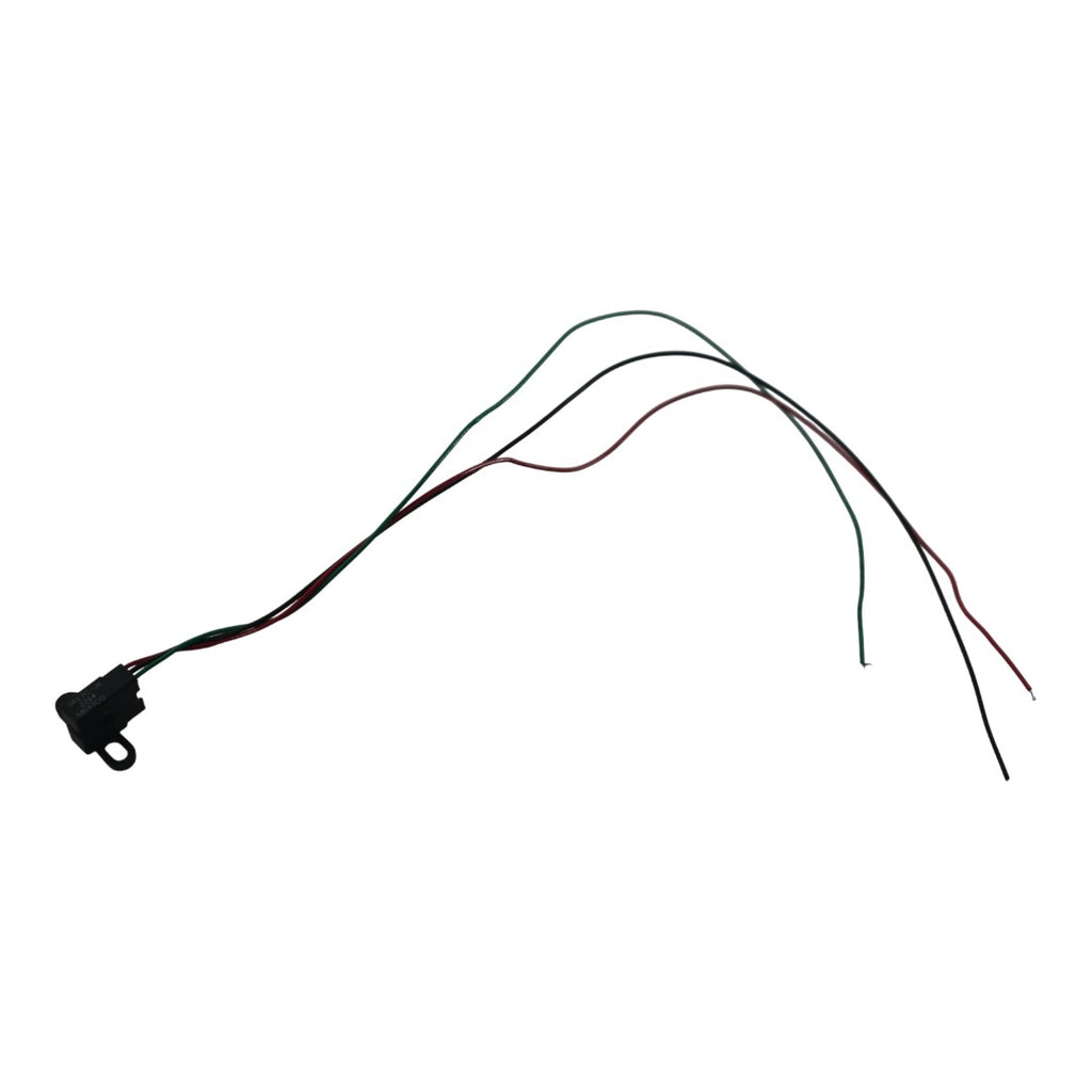 NEW Honeywell SR17C-J6 SENSOR HALL DIGITAL WIRE LEADS