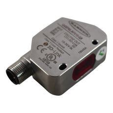 Banner Engineering Q4XFKLAF610-Q8 Q4X, Laser Field, Range 610 mm, 10-30VDC