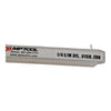 NEW MP Tool 1/4'' Carbide End Mill 3FL .015r ZRN 2-1/2'' OAL