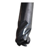NEW 1/2'' Carbide End Mill SFI .090R 5FL 3-1/2 OAL