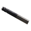 NEW 1/2'' Carbide End Mill SFI .090R 5FL 3-1/2 OAL
