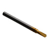 NEW 0.100'' Spade Drill Cutter 0.125'' Shank 1-1/2'' OAL
