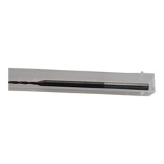 NEW MP Tool .051'' Carbide Drill XAITIN 2-1/2'' OAL
