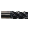 NEW MP Tool 1/2'' Carbide End Mill .040R AL 5FL 3'' OAL