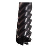 NEW 1/2'' Carbide End Mill 6FL 5'' OAL