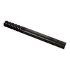 NEW 1/2'' Carbide End Mill 6FL 5'' OAL