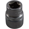NEW Sonic 22515 3/8'' Drive Flank Socket 6pt. Shallow