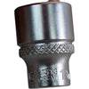 NEW Sonic 21513 1/4'' Drive Metric Flank Socket 6pt. 13mm