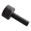 NEW TMX 3-120-005 Slitting or Slotting Saw Arbor, Fits 1/2, 5/8, 3/4, 7/8, 1 Hole, 1/2'' Weldon Shank, Import