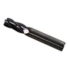 NEW GARR 80277 230RA Center Cutting Single End Standard Length End Mill, 3/8 in Dia Cutter, 0.06 in Corner Radius