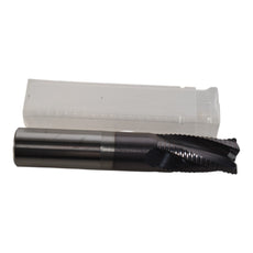 NEW 0.625'' 5/8'' Carbide End Mill 4FL Cutter 1-1/4'' LOC 3-1/2'' OAL