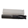 NEW 0.625'' 5/8'' Carbide End Mill 4FL Cutter 1-1/4'' LOC 3-1/2'' OAL