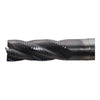 NEW 0.625'' 5/8'' Carbide End Mill 4FL Cutter 1-1/4'' LOC 3-1/2'' OAL USA