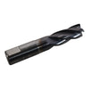 NEW 0.625'' 5/8'' Carbide End Mill 4FL Cutter 1-1/4'' LOC 3-1/2'' OAL USA