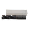 NEW 0.625'' 5/8'' Carbide End Mill 4FL Cutter 1-1/4'' LOC 3-1/2'' OAL USA