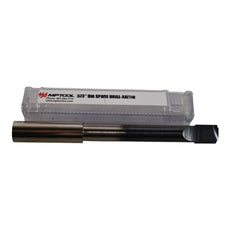 NEW MP Tool .573'' Carbide Spade Drill XAITIN 5/8'' Shank 6'' OAL