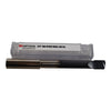 NEW MP Tool .573'' Carbide Spade Drill XAITIN 5/8'' Shank 6'' OAL