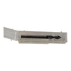 NEW MP Tool 1/8'' Carbide Chamfer End Mill Cutter 2FL 60 deg. AITIN 1-1/2'' OAL