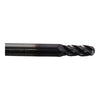 NEW MP Tool .275'' Carbide Ball End Mill 4FL 3/4'' LOC AITIN 3'' OAL
