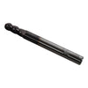 NEW MP Tool .275'' Carbide Ball End Mill 4FL 3/4'' LOC AITIN 3'' OAL