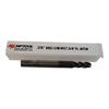 NEW MP Tool .275'' Carbide Ball End Mill 4FL 3/4'' LOC AITIN 3'' OAL
