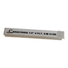 NEW Anaconda 1/4'' Carbide End Mill 4FL .010R 2-1/2'' OAL