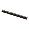 NEW Anaconda 1/4'' Carbide End Mill 4FL .010R 2-1/2'' OAL